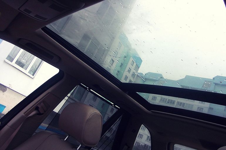 Аренда BMW X5 Аренда BMW X5