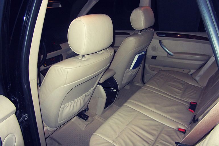 Аренда BMW X5 Аренда BMW X5