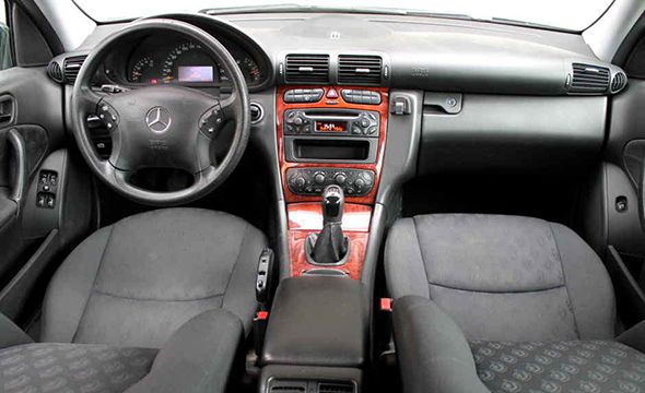 Прокат (аренда) Mercedes W203 в Минске Прокат (аренда) Mercedes W203 в Минске