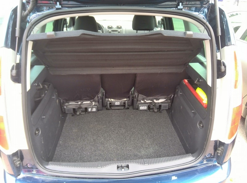 Прокат (аренда) Skoda Roomster Elegance в Минске Прокат (аренда) Skoda Roomster Elegance в Минске