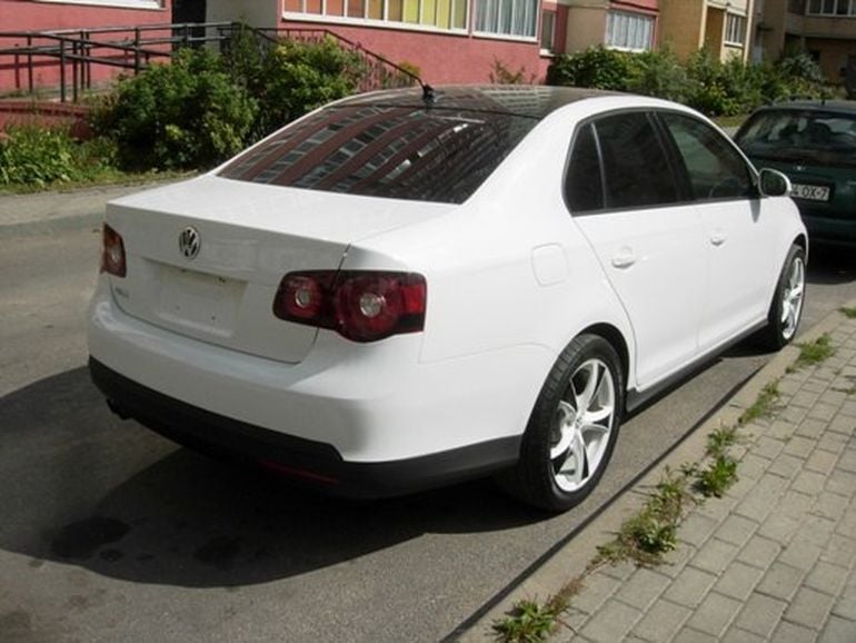Прокат (аренда) Volkswagen Jetta в Минске Прокат (аренда) Volkswagen Jetta в Минске