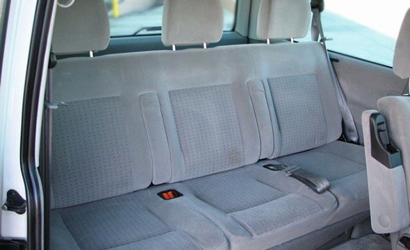 Прокат (аренда) микроавтобуса Volkswagen T4 Прокат (аренда) микроавтобуса Volkswagen T4