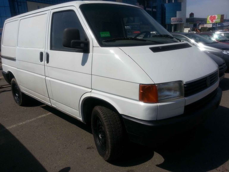 Прокат (аренда) Volkswagen Transporter в Минске Прокат (аренда) Volkswagen Transporter в Минске