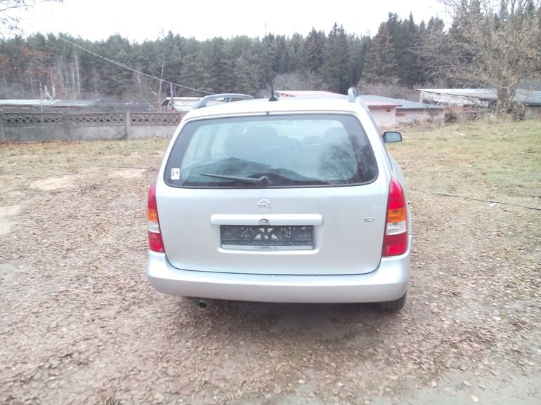 Прокат (аренда) Opel Astra G (2004 г.в.) Прокат (аренда) Opel Astra G (2004 г.в.)