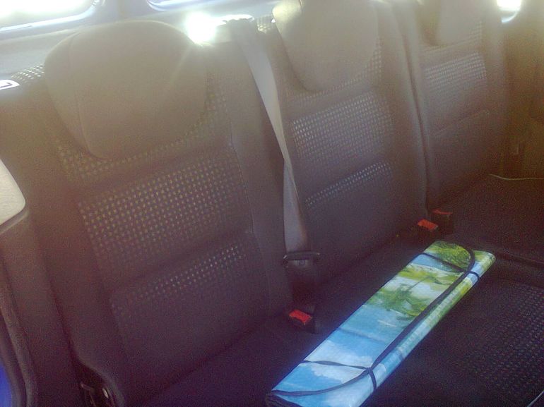 Прокат (аренда) Peugeot Partner в Минске Прокат (аренда) Peugeot Partner в Минске