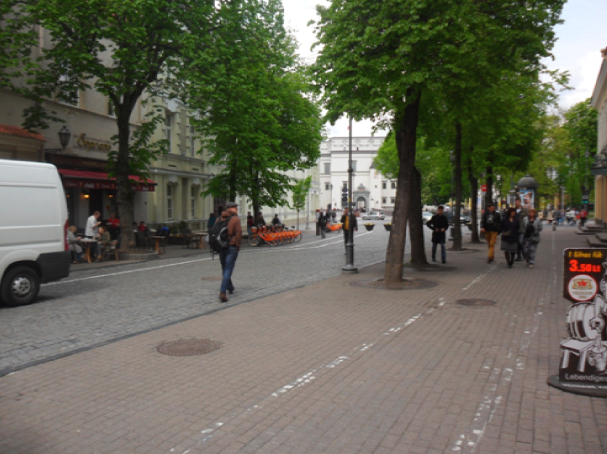 Прокат автомобилей в Минске