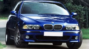 Преимущества BMW E39 Преимущества BMW E39