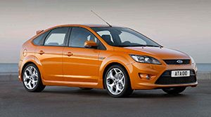 Преимущества Ford Focus Преимущества Ford Focus
