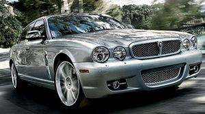 Преимущества Jaguar XJ Long Преимущества Jaguar XJ Long
