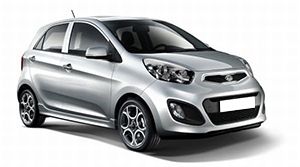 Преимущества KIA Picanto Преимущества KIA Picanto