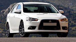 Преимущества Mitsubishi Lancer Преимущества Mitsubishi Lancer