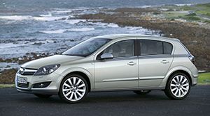 Преимущества Opel Astra Преимущества Opel Astra