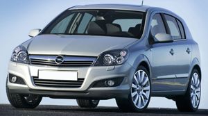 Преимущества Opel Astra Преимущества Opel Astra