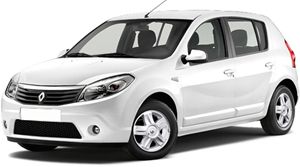 Преимущества Renault Sandero Преимущества Renault Sandero