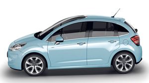 Преимущества Ситроен C3 Преимущества Ситроен C3