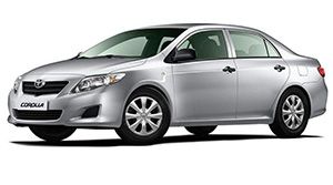 Преимущества Toyota Corolla Преимущества Toyota Corolla