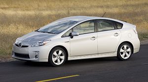 Преимущества Toyota Prius Преимущества Toyota Prius