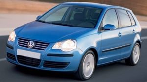 Преимущества Volkswagen Polo Преимущества Volkswagen Polo
